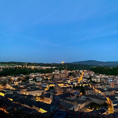 La Torre Di Canonica Colle di Val d'Elsa Exterior photo