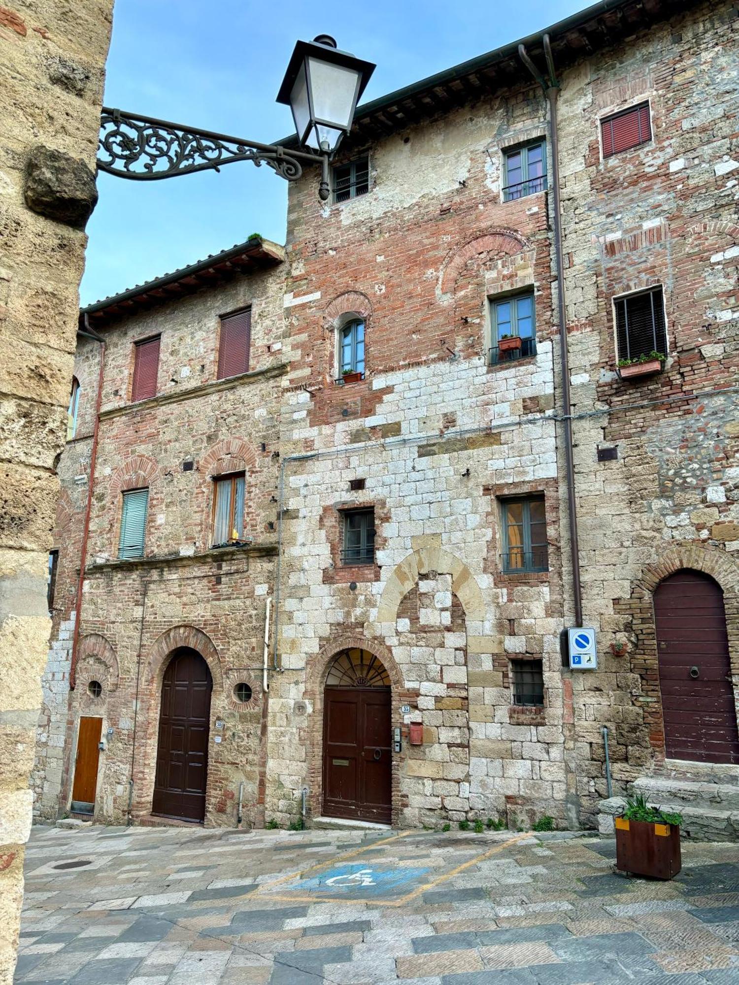 La Torre Di Canonica Colle di Val d'Elsa Exterior photo