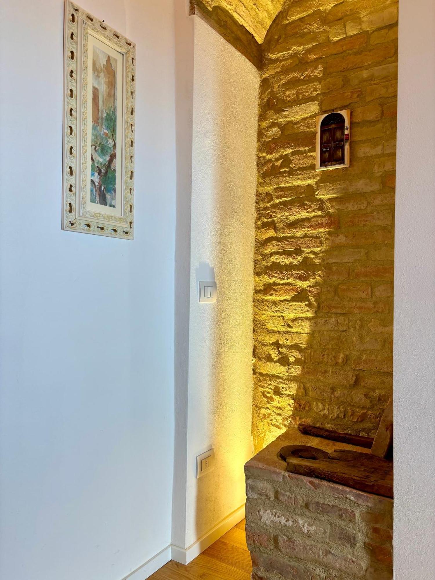 La Torre Di Canonica Colle di Val d'Elsa Exterior photo